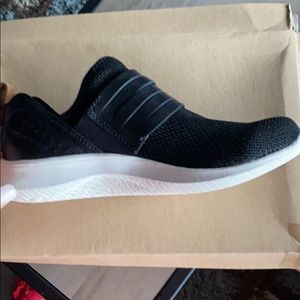 Dr Scholls black sneaker 36.5 M